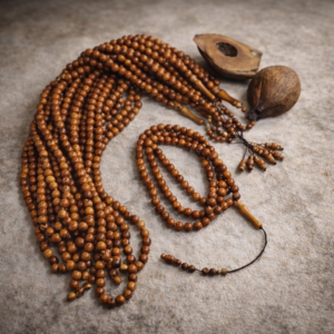 سبحة كوك بيلة 99 خرزة مقاس 8 مللي